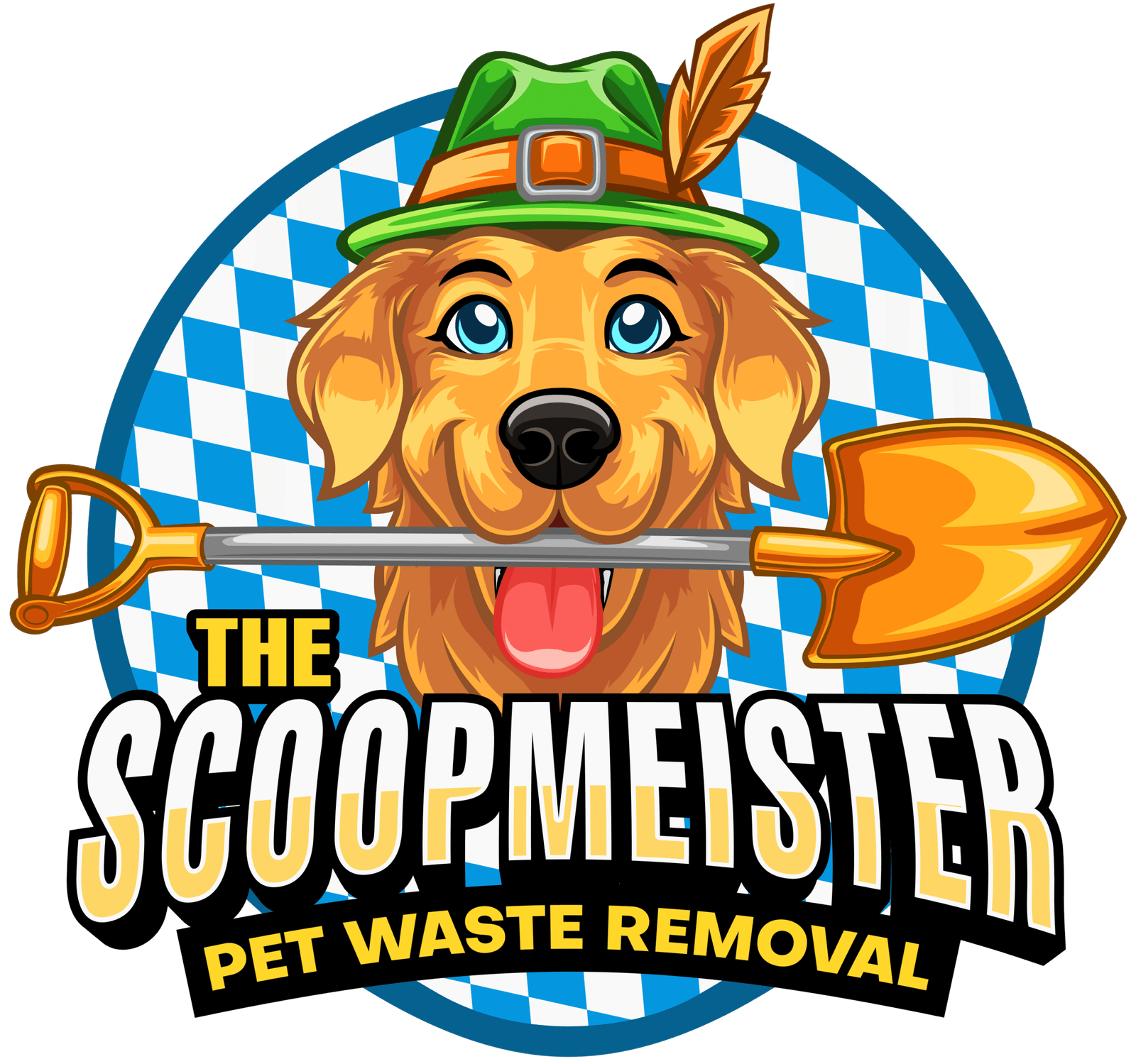 The ScoopMeister