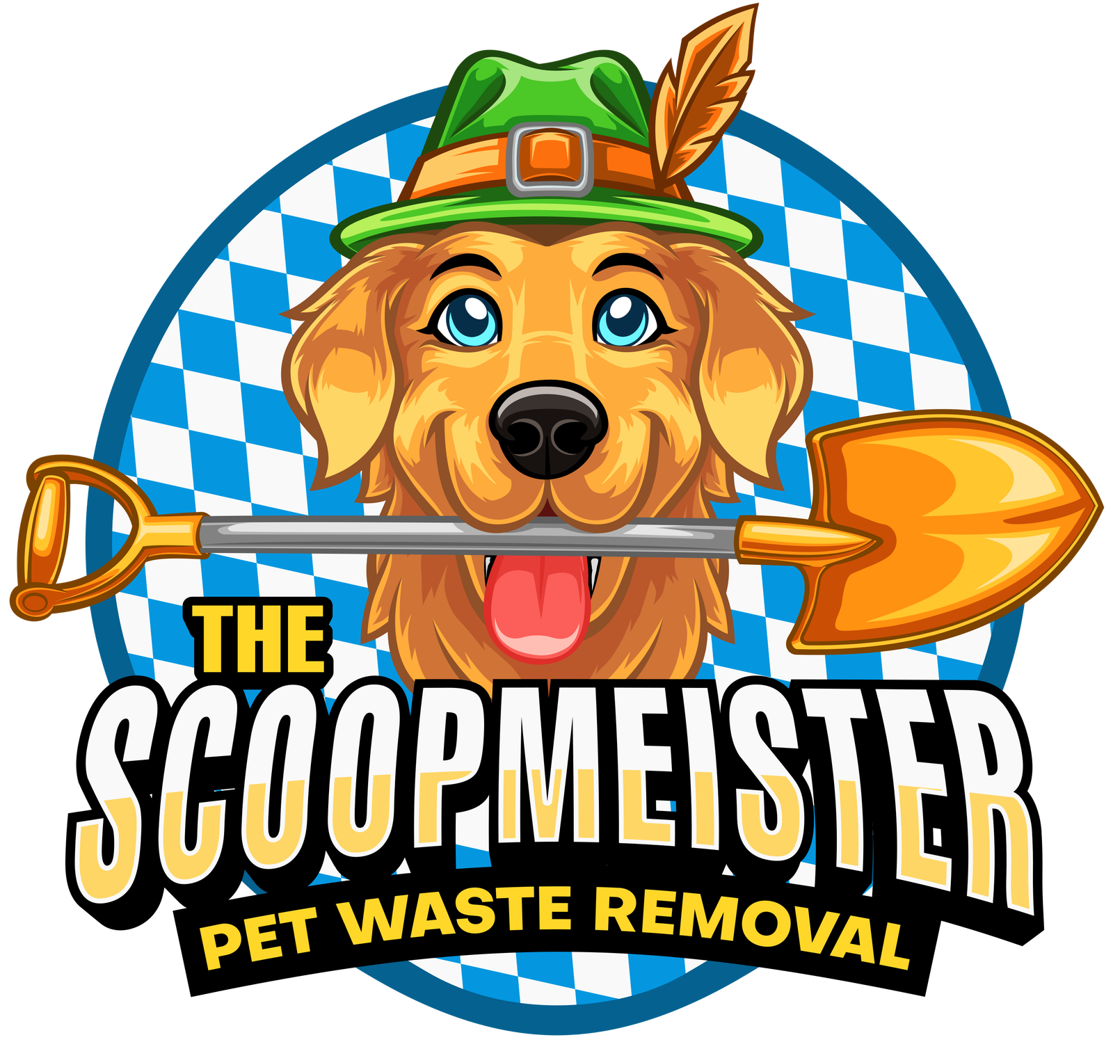 The ScoopMeister